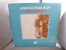 Annette & Paul Bley ?– Dual Unity LP EX+