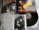 Johnny Thunders Patti Palladin - Crawfish 12