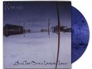 KYUSS ..AND THE CIRCUS LEAVES TOWN (COLOURED VINYL) VINILE LP COLORATO NUOVO