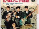 EL TORO et les CYCLONES  ( Dutronc)   Oncle John    7