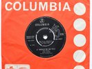 Pink Floyd - It Would Be So Nice - UK Columbia First Press - 7