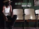 FINLEY,ROBERT-AGE DON`T MEAN A THING  (US IMPORT)  VINYL LP NEW