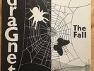 The Fall ?– Dragnet - Step-Forward Records ?– SFLP 4 - Vinyl - MINT