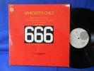 APHRODITE'S CHILD ORIG FRANCE SUPERBE EXC+ BEST EVER...