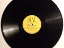Charlie Parker with Miles Davis: Moose the Mooche 78 rpm Dial 1004 M-/E Rare