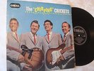 BUDDY HOLLY & CRICKETS 
