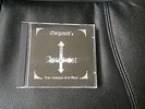 Gorgoroth - Antichrist first press1996/ Ragnarok,Mayhem,Taake,Dissection