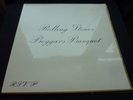 Rolling Stones Beggars Banquet UK First Press Stereo SKL 4955 EX+/NM one play