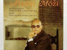 ALADAR MOZI, DANICA MOZIOVA - MENDELSSOHN & GRIEG violin & piano OPUS LP EX++