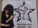 The Sisters Of Mercy - The Newcastle Boolleg LP
