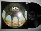 LP - FRANCESCO DE MASI - INDIA - SERMI SP 115