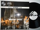 LP - LIBRARY- GIAMPIERO BONESCHI - IMMAGINI SONORE VOL.2 - RADIO RECORDS RRS 109