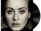 ADELE - 25 - NEW VINYL