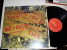 AC/DC TNT PROMO RED ALBERT 465262 1   LP T.N.T. Bon Scott NEAR MINT