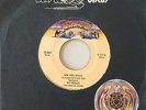 ACE FREHLEY - New York Groove / Snow Blind - RARE EL SALVADOR KISS 45