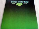 YES, ‘CLOSE TO THE EDGE’  AN ORIGINAL 1st 1972 UK ATLANTIC RECORD LABEL LP.