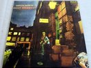 DAVID BOWIE ‘THE RISE AND FALL OF ZIGGY STARDUST RCA RECORD LP WITH INNER.