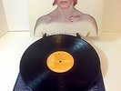 DAVID BOWIE ALADDIN SANE RS1001 1973 3T 3T UK PRESSING