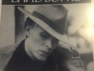 David Bowie Framed LP - An Evening With David Bowie.  RCA Demo
