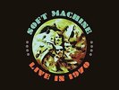 Soft Machine - Live In 1970: Deluxe [Vinyl New]