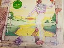 ELTON JOHN Goodbye Yellow Brick Road DOUBLE LP VINYL 17 Track Double
