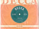 THE ROLLING STONES - FIVE BY FIVE - RARE EP 7