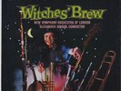 Witches' Brew 3LP 45rpm Test Pressing SS