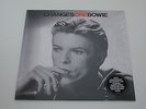 David Bowie - Changes - Clear Vinyl