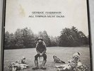 GEORGE HARRISON: All Things Must Pass (3 LP-Box 1971 / + Poster)