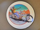 IRON MAIDEN EDDIE CHOPPER PICTURE DISC BRAND NEW