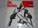 Die Kettels - Original LP von Ariola 1965