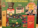 [XMAS] NM LP [VARIOUS] Soul Christmas [OTIS REDDING KING CURTIS] ORIG 1968 ATCO