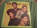 The Meters Look-ka Py Py seminal New Orleans funk LP Josie