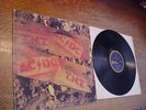 AC/DC LP 1975 TNT 1st Press OZ Albert Productions Blue Roo