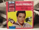 ELVIS PRESLEY - IL DELIQUENTE DEL ROCK AND ROLL / FRATELLI RIVALI LP SEALED ITA