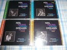 CD.NEIL YOUNG.4CD. 1 A 4. CHROME DREAMS.100% UNRELEASED /LIVE / DEMO/ OUTTAKE/