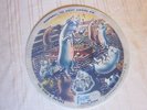 Vogue Picture Record No R-751 The King's Jesters Mean To Me & Humphrey The Pig