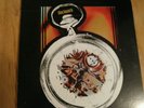 CLOCKWORK ORIG 12
