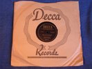 Glenn Miller/Peg o' My Heart-Moonlight Bay/Decca 25075/N/NEW OLD STOCK*