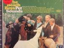 Beach Boys - Pet Sounds - 1966 Vinyl LP Stereo 1st Press DT-2458 In Shrink (VG+)