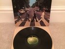 The Beatles Abbey Road 1969 YEX 749-2 YEX 750-1 Rare LP Album