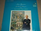 Rubinstein A FRENCH PROGRAM Ravel/Poulenc/Faure/Chabrier - RCA LSC-2751 SEALED