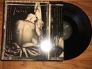 Pixies Come On Pilgrim 4AD Record Vinyl LP