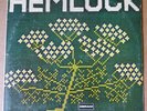 HEMLOCK Hemlock LP DERAM 1973 UK orig+ster SML 1102 MILLER ANDERSON-KEEF HARTLEY