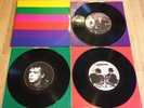 PET SHOP BOYS - INTROSPECTIVE LIMITED EDITION X3 12