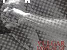 PANTERA Vulgar Display Of Power RED Vinyl LP 2013 NEW