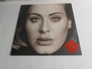 Adele 25 LP NEW SEALED 2015 Vinyl Record
