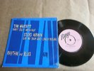 Tim Whitsett, Sticks Herman - Rhythm & Blues (UK-1966 -7