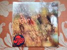SPOOKY TOOTH 'It's All About' Island Pink Label Stereo LP / Damaged Track