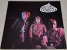 CREAM – Fresh Cream – RARER UK 1966 EX++ MONO LP, GREAT RECORD, COVER & SOUND.